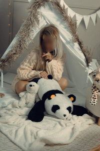 Карина с утра  